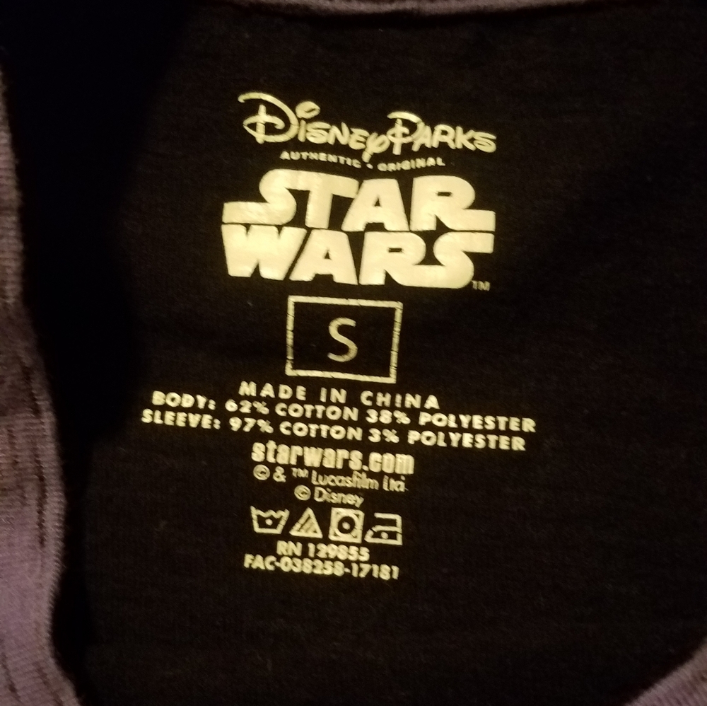 Star wars BB8 tshirt - Picture 2 of 2